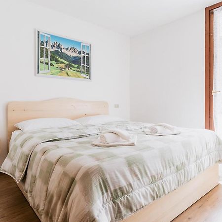 Campiglio-Apartment Free Parking & Self Check-In Madonna Extérieur photo