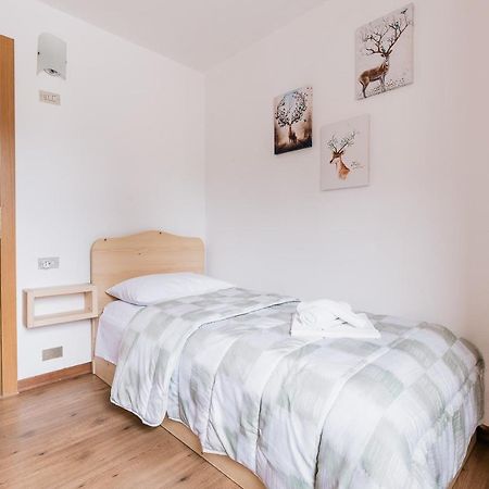 Campiglio-Apartment Free Parking & Self Check-In Madonna Extérieur photo