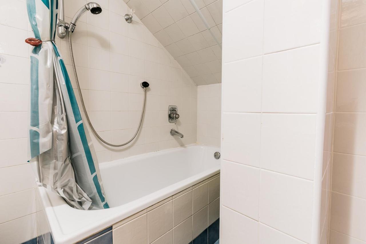 Campiglio-Apartment Free Parking & Self Check-In Madonna Extérieur photo