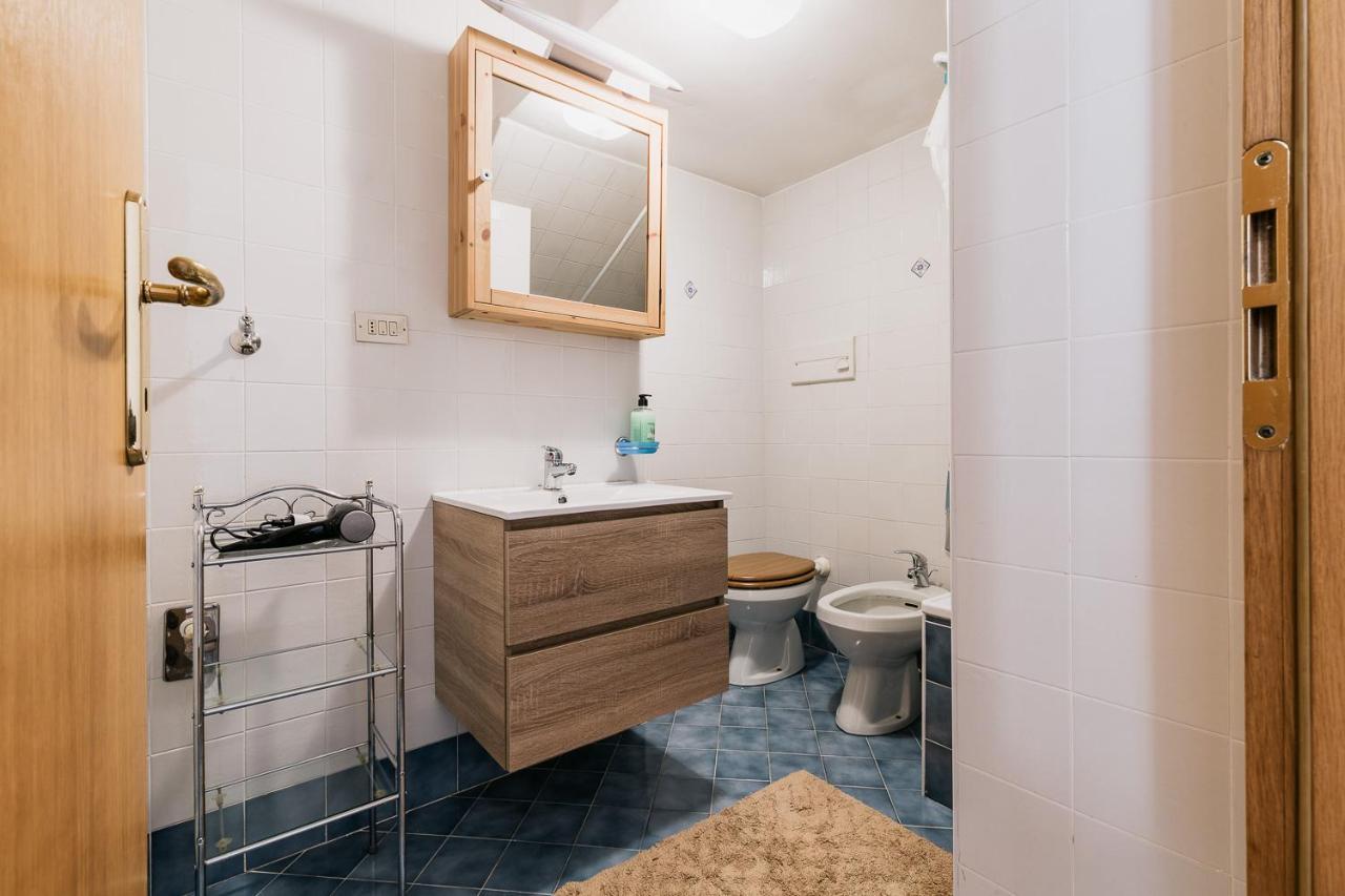 Campiglio-Apartment Free Parking & Self Check-In Madonna Extérieur photo
