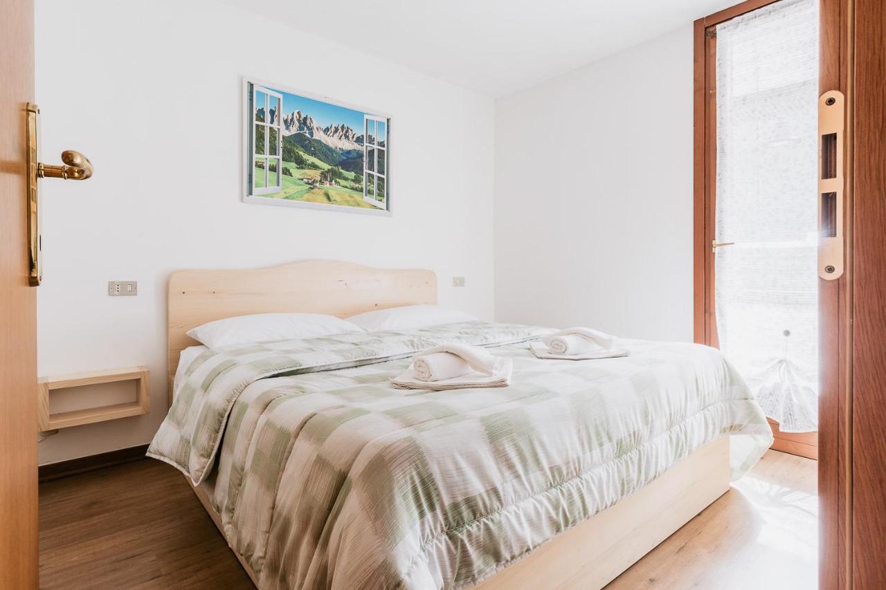 Campiglio-Apartment Free Parking & Self Check-In Madonna Extérieur photo