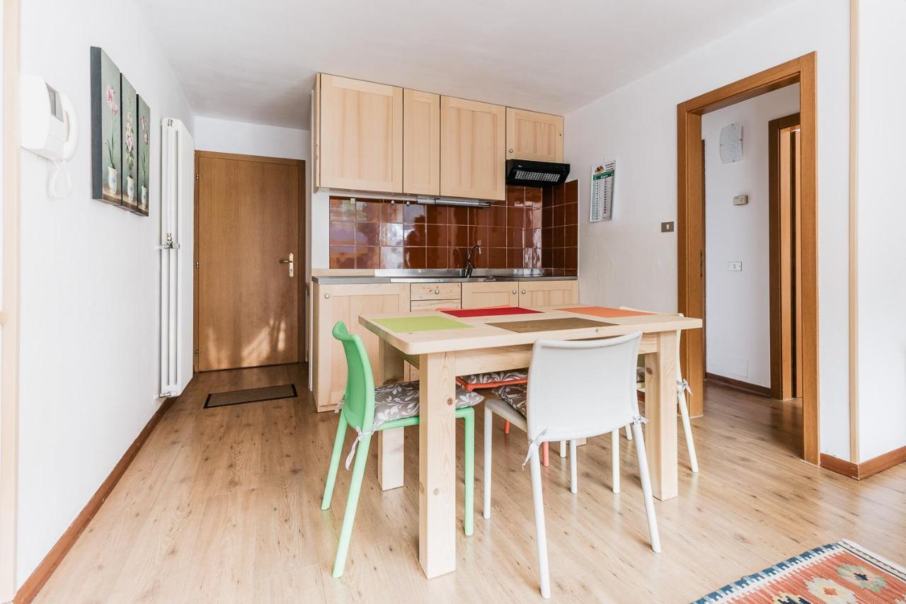 Campiglio-Apartment Free Parking & Self Check-In Madonna Extérieur photo