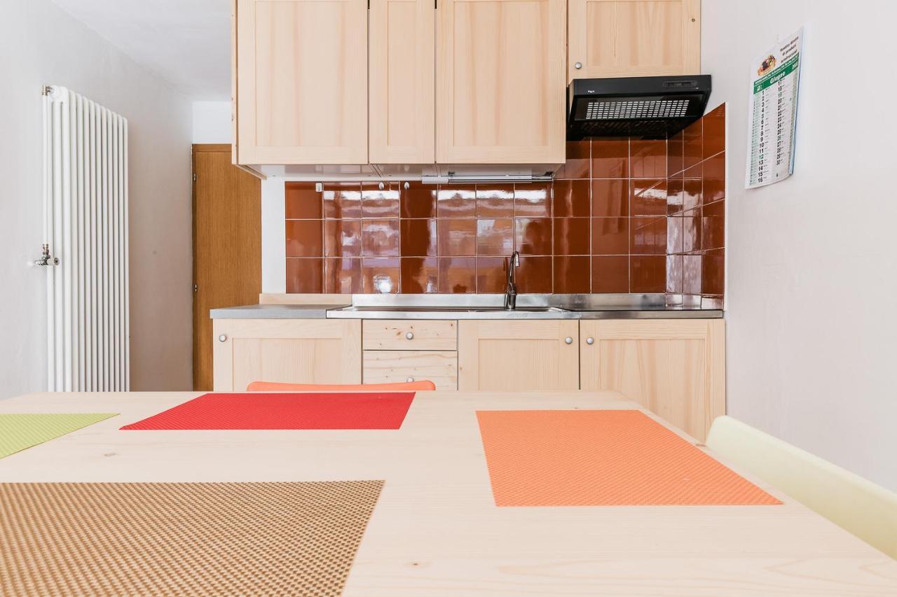 Campiglio-Apartment Free Parking & Self Check-In Madonna Extérieur photo