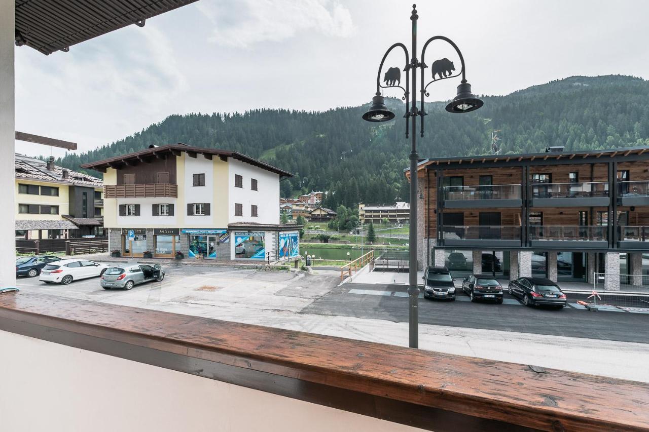 Campiglio-Apartment Free Parking & Self Check-In Madonna Extérieur photo