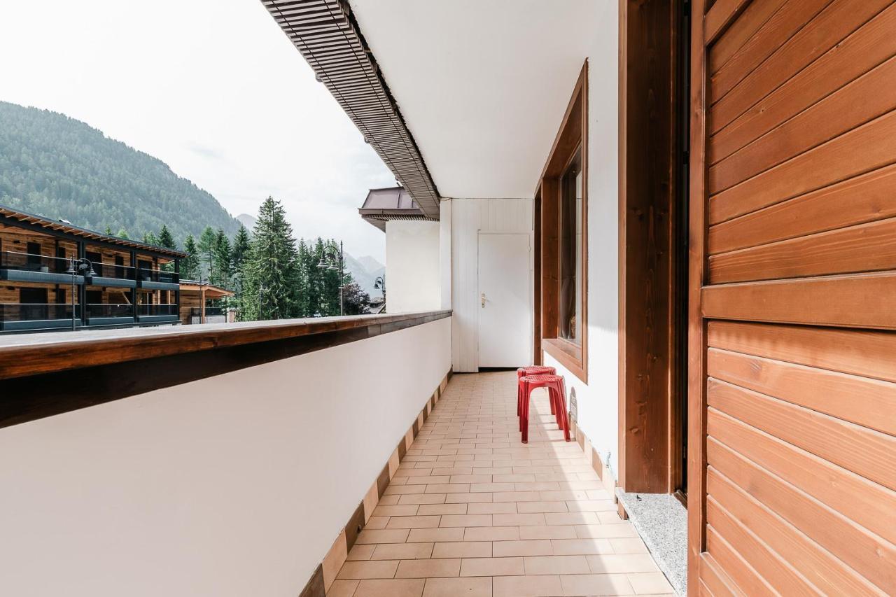 Campiglio-Apartment Free Parking & Self Check-In Madonna Extérieur photo